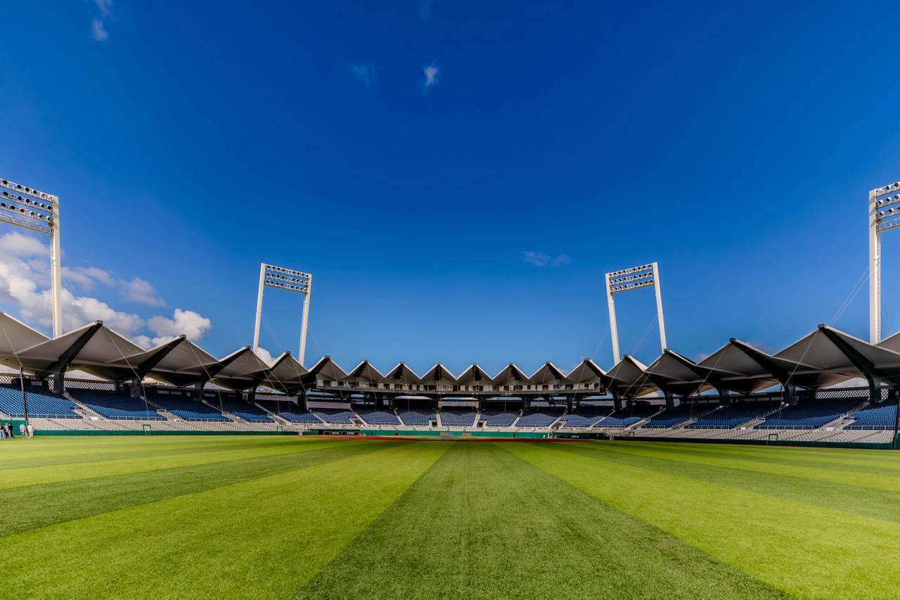 World Baseball Classic San Juan 2026 – Fan Guide | ExploraSanJuan